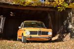 BMW 2002 tii Modified 1973 года (NA)